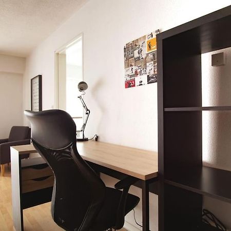 Obernai - Studio Agreable Avec Balcon - Proche Gare Strasburg Zewnętrze zdjęcie